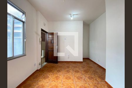 Casa para alugar com 1 quarto, 56m² em Encantado, Rio de Janeiro