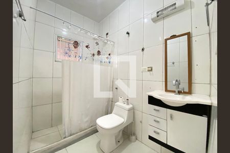 Casa para alugar com 1 quarto, 56m² em Encantado, Rio de Janeiro