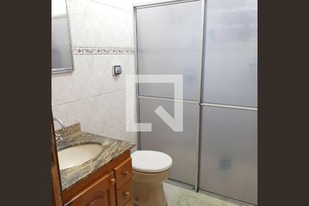 Banheiro de casa à venda com 3 quartos, 170m² em Vila Alpina, São Paulo