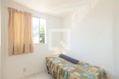Quarto 2 de apartamento para alugar com 2 quartos, 48m² em Campo Grande, Rio de Janeiro