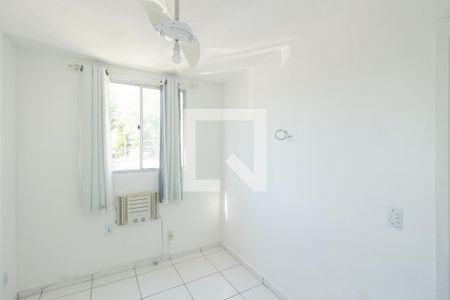 Quarto 1 de apartamento para alugar com 2 quartos, 45m² em Campo Grande, Rio de Janeiro