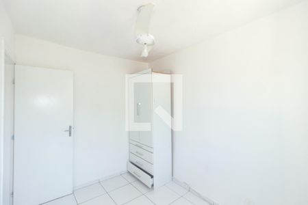 Quarto 1 de apartamento para alugar com 2 quartos, 48m² em Campo Grande, Rio de Janeiro