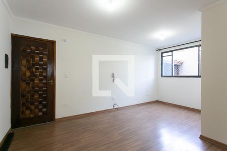 Sala de apartamento para alugar com 2 quartos, 54m² em Guaianases, São Paulo