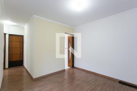 Sala de apartamento para alugar com 2 quartos, 54m² em Guaianases, São Paulo