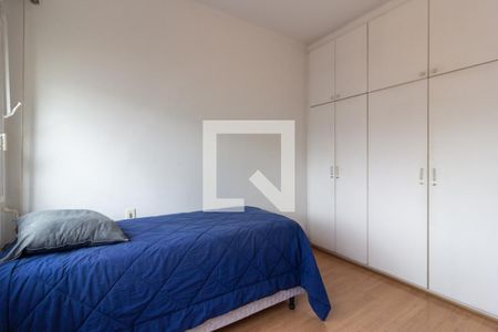 Quarto  de apartamento à venda com 3 quartos, 122m² em Cerqueira César, São Paulo