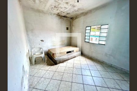 Quarto 1 de casa à venda com 3 quartos, 166m² em Jardim Las Vegas, Guarulhos