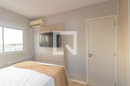 Apartamento à venda com 2 quartos, 51m² em São José, Canoas