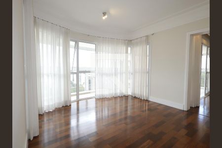 Sala de Jantar de apartamento à venda com 4 quartos, 384m² em Vila Suzana, São Paulo
