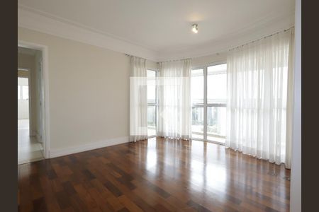 Sala de Jantar de apartamento para alugar com 4 quartos, 384m² em Vila Suzana, São Paulo