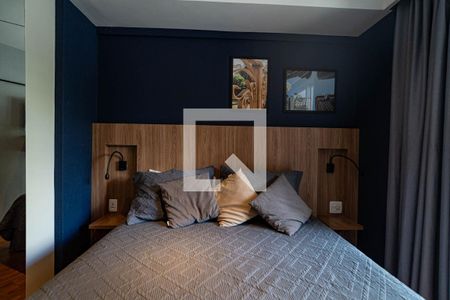 Studio de kitnet/studio à venda com 1 quarto, 18m² em Centro Histórico de São Paulo, São Paulo