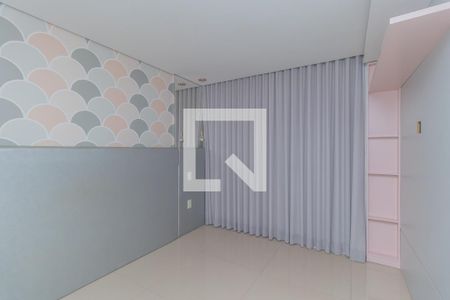 Apartamento à venda com 3 quartos, 70m² em Serrano, Belo Horizonte