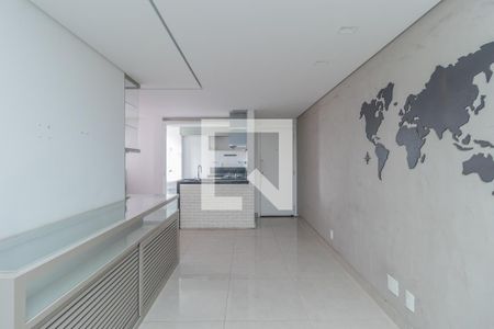 Apartamento à venda com 3 quartos, 70m² em Serrano, Belo Horizonte