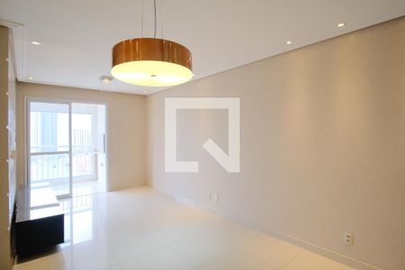 Sala de apartamento à venda com 3 quartos, 81m² em Tatuapé, São Paulo