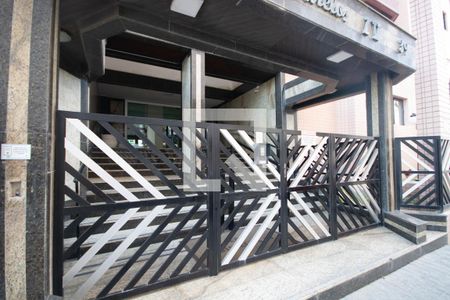 Apartamento para alugar com 3 quartos, 122m² em Vila Caiçara, Praia Grande