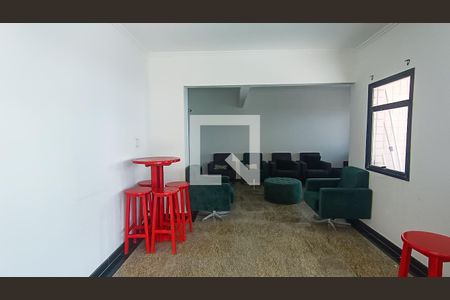 Apartamento para alugar com 3 quartos, 122m² em Vila Caiçara, Praia Grande
