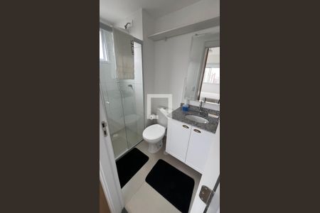 Kitnet/Studio à venda com 1 quarto, 27m² em Campo Belo, São Paulo