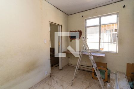 Quarto de apartamento para alugar com 1 quarto, 45m² em Praça Seca, Rio de Janeiro