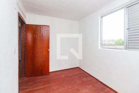 Quarto 1 de apartamento para alugar com 2 quartos, 46m² em Rubem Berta, Porto Alegre