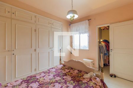 Quarto 2 de apartamento à venda com 2 quartos, 113m² em Jardins, São Paulo