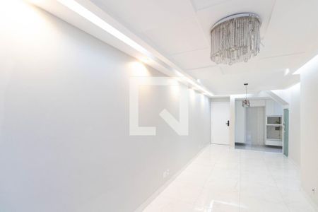 Sala de apartamento para alugar com 5 quartos, 585m² em Campo Grande, Rio de Janeiro