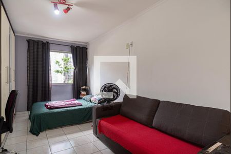 Quarto de kitnet/studio à venda com 1 quarto, 32m² em Bela Vista, São Paulo