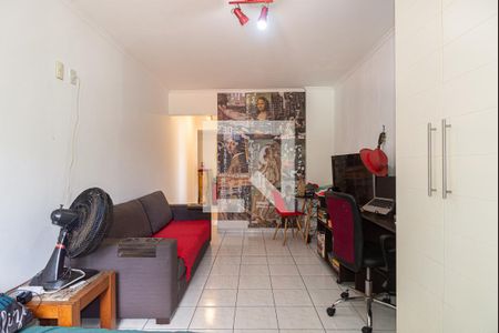 Quarto de kitnet/studio à venda com 1 quarto, 32m² em Bela Vista, São Paulo
