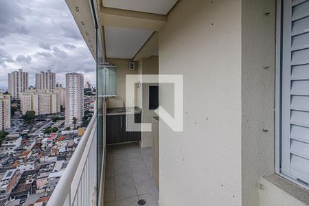 sacada_4 de apartamento para alugar com 3 quartos, 74m² em Vila das Merces, São Paulo