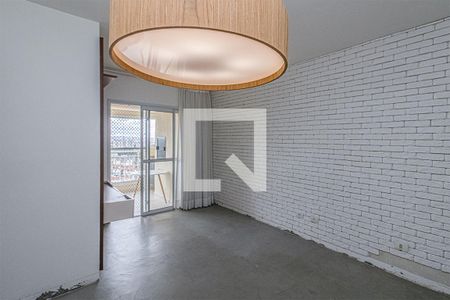 sala_3 de apartamento para alugar com 3 quartos, 74m² em Vila das Merces, São Paulo