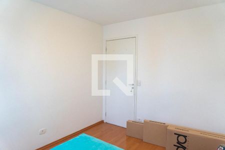 Quarto 1 de apartamento à venda com 2 quartos, 45m² em Jabaquara, São Paulo