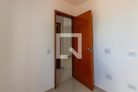 Quarto 1 de apartamento à venda com 2 quartos, 34m² em Vila Aricanduva, São Paulo