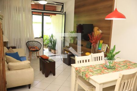 Casa de Condomínio para alugar com 1 quarto, 54m² em Itapuã, Salvador