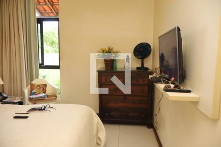 Casa de Condomínio para alugar com 1 quarto, 54m² em Itapuã, Salvador