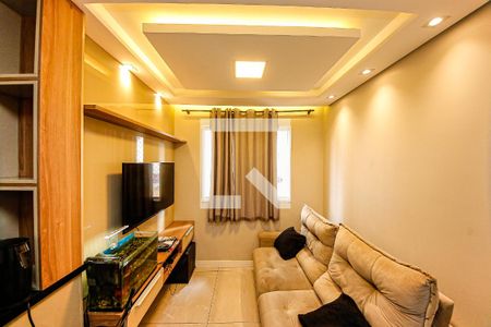 Apartamento para alugar com 2 quartos, 50m² em Vila Ema, São Paulo