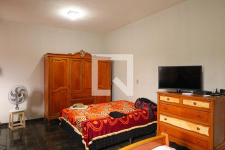 Quarto 2 de casa para alugar com 2 quartos, 180m² em Jardim Santa Maria, São Paulo