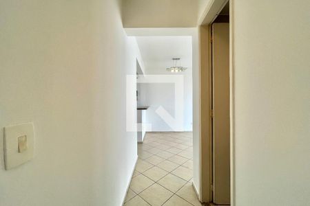 Corredor de apartamento à venda com 2 quartos, 81m² em Vila Mascote, São Paulo