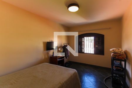 Quarto 1 - Suíte de casa à venda com 3 quartos, 234m² em Água Rasa, São Paulo