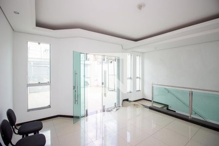 Sala de casa à venda com 3 quartos, 153m² em Europa, Contagem