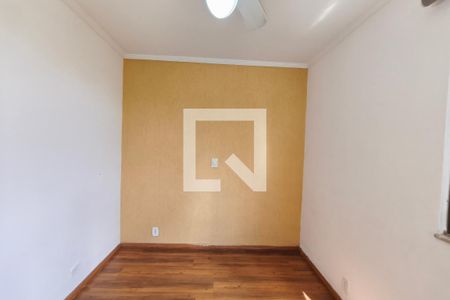 Quarto 1 de apartamento à venda com 3 quartos, 77m² em Jardim Pacaembu, Campinas