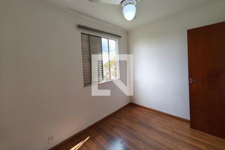 Quarto 1 de apartamento à venda com 3 quartos, 77m² em Jardim Pacaembu, Campinas