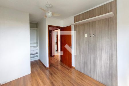 Quarto 2 de apartamento à venda com 3 quartos, 77m² em Jardim Pacaembu, Campinas
