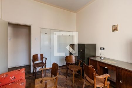 Quarto 1 de apartamento à venda com 2 quartos, 87m² em Centro Histórico, Porto Alegre
