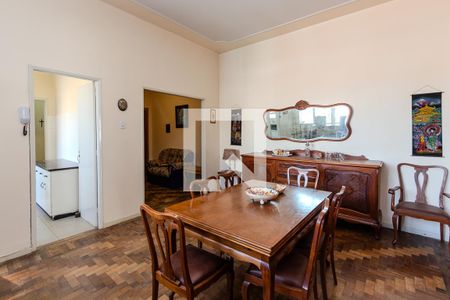 Sala de apartamento à venda com 2 quartos, 87m² em Centro Histórico, Porto Alegre