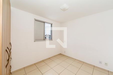 QUARTO1 de apartamento à venda com 3 quartos, 82m² em Castelo, Belo Horizonte