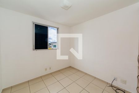 QUARTO2 de apartamento à venda com 3 quartos, 82m² em Castelo, Belo Horizonte