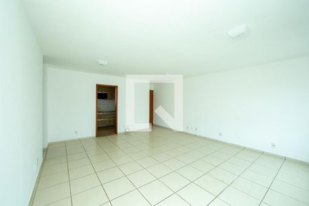 SALA de apartamento à venda com 3 quartos, 82m² em Castelo, Belo Horizonte