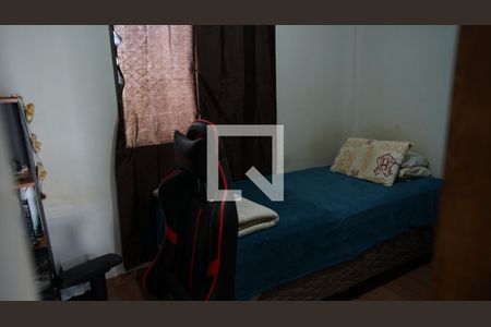 Quarto 1 de apartamento à venda com 2 quartos, 51m² em Vila Bremen, Guarulhos