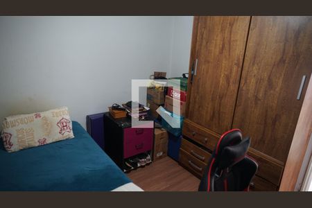 Quarto 1 de apartamento à venda com 2 quartos, 51m² em Vila Bremen, Guarulhos