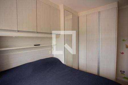 QUARTO 1 de apartamento à venda com 2 quartos, 51m² em Imirim, São Paulo