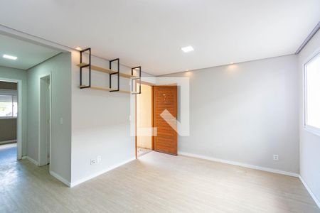 Casa de Condomínio à venda com 2 quartos, 70m² em Olaria, Canoas