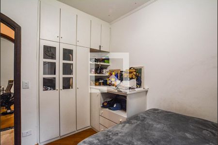 Quarto 1 de apartamento para alugar com 3 quartos, 105m² em Vila Metalúrgica, Santo André